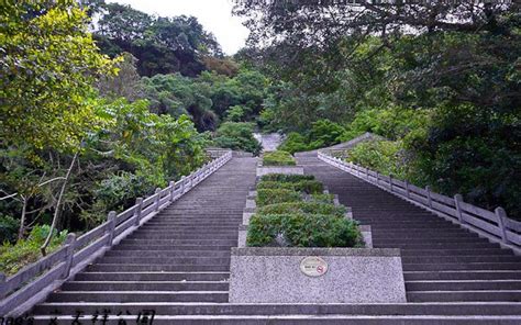 文天祥公園|就要這樣玩才夠深度！文天祥公園